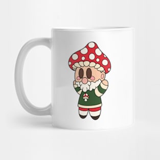 Chibi Gnome Critter Mug